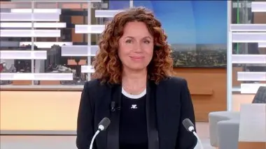 Émission du dimanche 2 novembre 2025