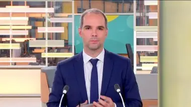 Émission du dimanche 20 novembre 2022