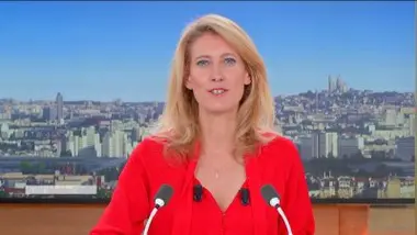 Émission du dimanche 20 octobre 2024