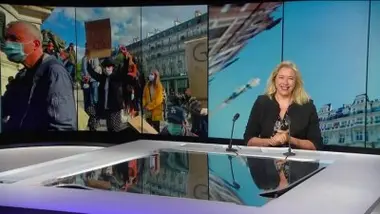 Émission du dimanche 21 juin 2020