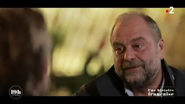 Émission du dimanche 22 avril 2018