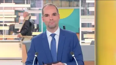 Émission du dimanche 22 janvier 2023