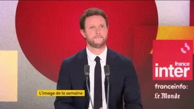 Émission du dimanche 22 octobre 2023