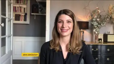 Émission du dimanche 23 août 2020