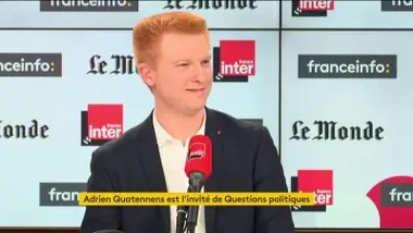 Émission du dimanche 23 février 2020