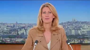 Émission du dimanche 24 novembre 2024
