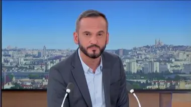 Émission du dimanche 24 novembre 2024