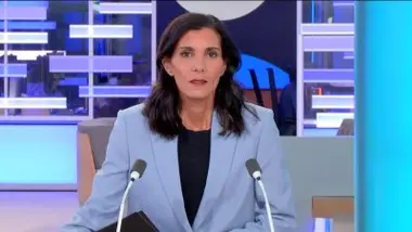 Émission du dimanche 24 septembre 2023