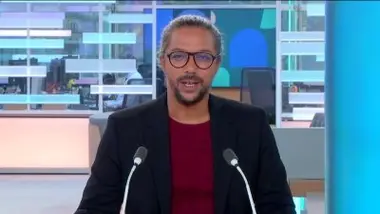 Émission du dimanche 24 septembre 2023