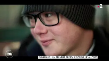 Émission du dimanche 25 mars 2018