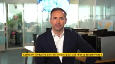 Émission du dimanche 26 juillet 2020