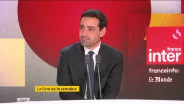 Émission du dimanche 26 novembre 2023