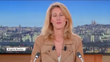 Émission du dimanche 27 octobre 2024