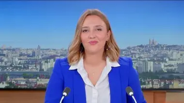 Émission du dimanche 27 octobre 2024