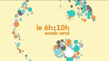 Émission du dimanche 28 avril 2019