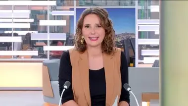 Émission du dimanche 28 janvier 2024