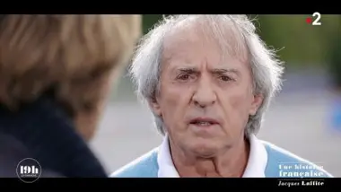 Émission du dimanche 29 avril 2018