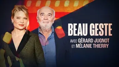 Émission du dimanche 29 mars 2026