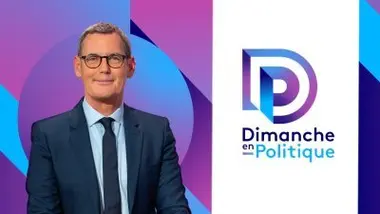 Émission du dimanche 29 mars 2026
