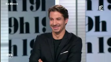 Émission du dimanche 29 octobre 2017