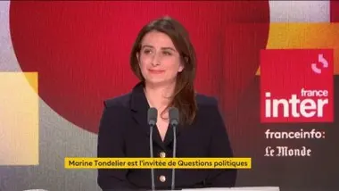 Émission du dimanche 3 décembre 2023