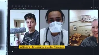 Émission du dimanche 3 mai 2020