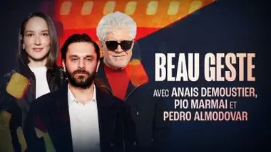 Émission du dimanche 3 mai 2026