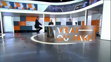 Émission du dimanche 3 novembre 2019