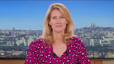 Émission du dimanche 3 novembre 2024