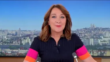 Émission du dimanche 3 novembre 2024