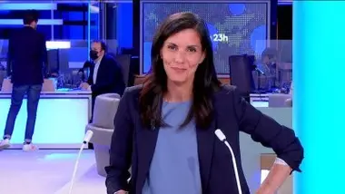 Émission du dimanche 30 mai 2021