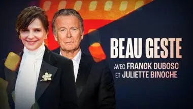 Émission du dimanche 31 mai 2026