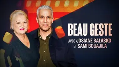 Émission du dimanche 5 avril 2026