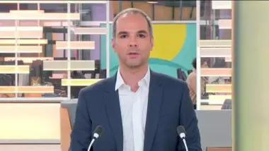 Émission du dimanche 5 février 2023