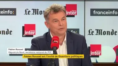 Émission du dimanche 5 janvier 2020