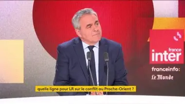 Émission du dimanche 5 novembre 2023