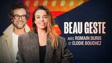 Emission du dimanche 6 juin 2026