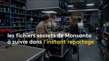 Émission du dimanche 6 octobre 2019