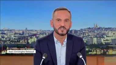 Émission du dimanche 6 octobre 2024