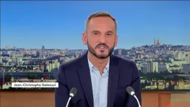 Émission du dimanche 6 octobre 2024