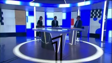 Émission du dimanche 6 septembre 2020