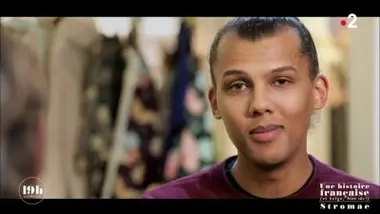 Émission du dimanche 8 avril 2018