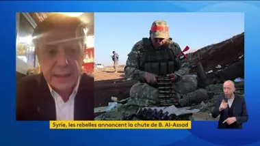 Émission du dimanche 8 décembre 2024