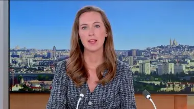 Émission du dimanche 8 décembre 2024