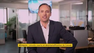 Émission du dimanche 9 août 2020