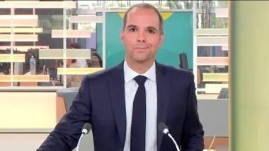 Émission du dimanche 9 octobre 2022