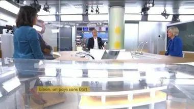 Émission du jeudi 1 octobre 2020
