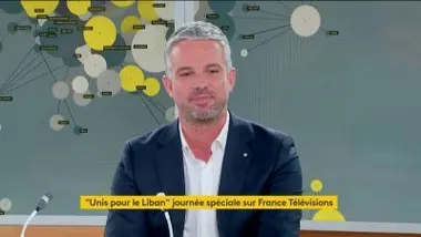 Émission du jeudi 1 octobre 2020