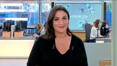 Émission du jeudi 1 octobre 2020