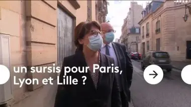 Émission du jeudi 1 octobre 2020